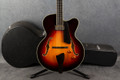 Eastman AR503CE - Sunburst - Hard Case - 2nd Hand