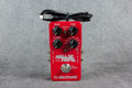 TC Electronic Hall of Fame V1 Reverb Pedal - 2nd Hand