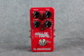 TC Electronic Hall of Fame V1 Reverb Pedal - 2nd Hand