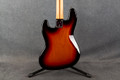 Fender Player Jazz Bass - 3-Colour Sunburst - 2nd Hand