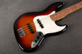 Fender Player Jazz Bass - 3-Colour Sunburst - 2nd Hand