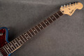 Squier Paranormal Toronado - Lake Placid Blue - 2nd Hand (129365)