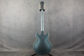 Epiphone ES-339 Pro - Pelham Blue - 2nd Hand (129351)