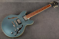 Epiphone ES-339 Pro - Pelham Blue - 2nd Hand (129351)