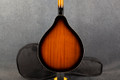 Soundsation BMA-60E VS Mandolin - Sunburst - Gig Bag - 2nd Hand