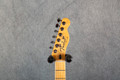 Fender Player Plus Nashville Telecaster - 3 Colour Sunburst - Gig Bag - 2nd Hand
