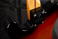 Fender Player Plus Nashville Telecaster - 3 Colour Sunburst - Gig Bag - 2nd Hand