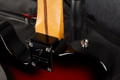 Fender Player Plus Nashville Telecaster - 3 Colour Sunburst - Gig Bag - 2nd Hand