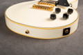 Tokai LC-60 Single Cut Made in Japan - White - Hard Case - 2nd Hand