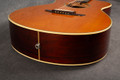 Yamaha FPX-300 Electro Acoustic - Natural - Hard Case - 2nd Hand