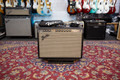 Fender 1964 Handwired Deluxe Reverb - Cover **COLLECTION ONLY** - 2nd Hand (129342)