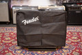 Fender 1964 Handwired Deluxe Reverb - Cover **COLLECTION ONLY** - 2nd Hand (129342)