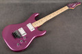 Kramer Pacer Classic FR - Purple Passion Metallic - 2nd Hand