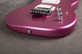 Kramer Pacer Classic FR - Purple Passion Metallic - 2nd Hand