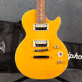 Epiphone Slash AFD Les Paul Special-II - Appetite Amber - Gig Bag - 2nd Hand (129391)