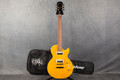 Epiphone Slash AFD Les Paul Special-II - Appetite Amber - Gig Bag - 2nd Hand (129391)