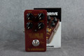 TC Electronic MojoMojo Overdrive Pedal - Boxed - 2nd Hand (129314)