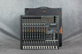 Mackie CFX12 MkII 12-Channel Mixing Desk - Case - 2nd Hand