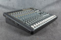 Mackie CFX12 MkII 12-Channel Mixing Desk - Case - 2nd Hand