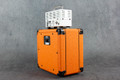 Orange Micro Terror Head and PPC108 Cab with PSU - Gig Bag - 2nd Hand