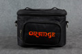 Orange Micro Terror Head and PPC108 Cab with PSU - Gig Bag - 2nd Hand