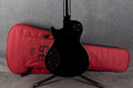 PRS Tremonti SE - Black - Gig Bag - 2nd Hand (129330)