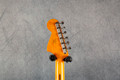 Squier Classic Vibe Bass VI - 3 Colour Sunburst - 2nd Hand