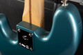 Fender Player Jazz Bass - Tidepool - Hard Case - 2nd Hand (129418)
