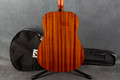 Crafter HD-100/OP Dreadnought Acoustic - Vintage Sunburst - Gig Bag - 2nd Hand