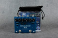 Visual Sound H2O Liquid Chorus & Echo Pedal - Boxed - 2nd Hand