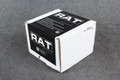 Pro Co Rat Distortion Pedal - Boxed - 2nd Hand