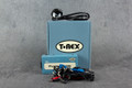 T-Rex Fuel Tank Classic with Cables - Box & PSU - 2nd Hand