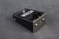 Electro Harmonix Small Clone Analog Chorus Pedal - Boxed - 2nd Hand