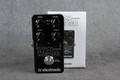 TC Electronic Dark Matter Distortion Pedal - Boxed - 2nd Hand (129416)