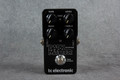 TC Electronic Dark Matter Distortion Pedal - Boxed - 2nd Hand (129416)