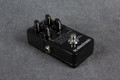 TC Electronic Dark Matter Distortion Pedal - Boxed - 2nd Hand (129416)