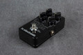 TC Electronic Dark Matter Distortion Pedal - Boxed - 2nd Hand (129416)