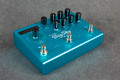 Strymon BigSky Multi Reverb Effects Pedal - Box & PSU - 2nd Hand