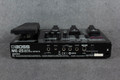 Boss ME-25 Guitar Multi Effects Pedal - 2nd Hand