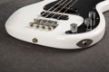 Squier Affinity Precision Bass PJ - Olympic White - 2nd Hand