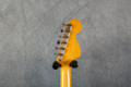 Fender MIJ ST-67 Stratocaster - Left Handed - Sunburst - 2nd Hand