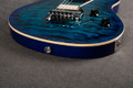 EVH Wolfgang Special - Chlorine Burst - 2nd Hand