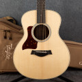 Taylor GS Mini-e Rosewood - Left Handed - Gig Bag - 2nd Hand
