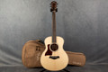 Taylor GS Mini-e Rosewood - Left Handed - Gig Bag - 2nd Hand