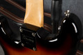 Squier Affinity Stratocaster - 3 Colour Sunburst - Hard Case - 2nd Hand