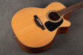 Takamine P1NC Electro Acoustic - Natural - Hard Case - 2nd Hand