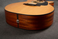 Takamine P1NC Electro Acoustic - Natural - Hard Case - 2nd Hand