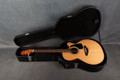 Takamine P1NC Electro Acoustic - Natural - Hard Case - 2nd Hand