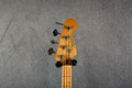 Fender Vintera 50s Precision Bass - Sea Foam Green - Gig Bag - 2nd Hand