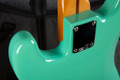 Fender Vintera 50s Precision Bass - Sea Foam Green - Gig Bag - 2nd Hand